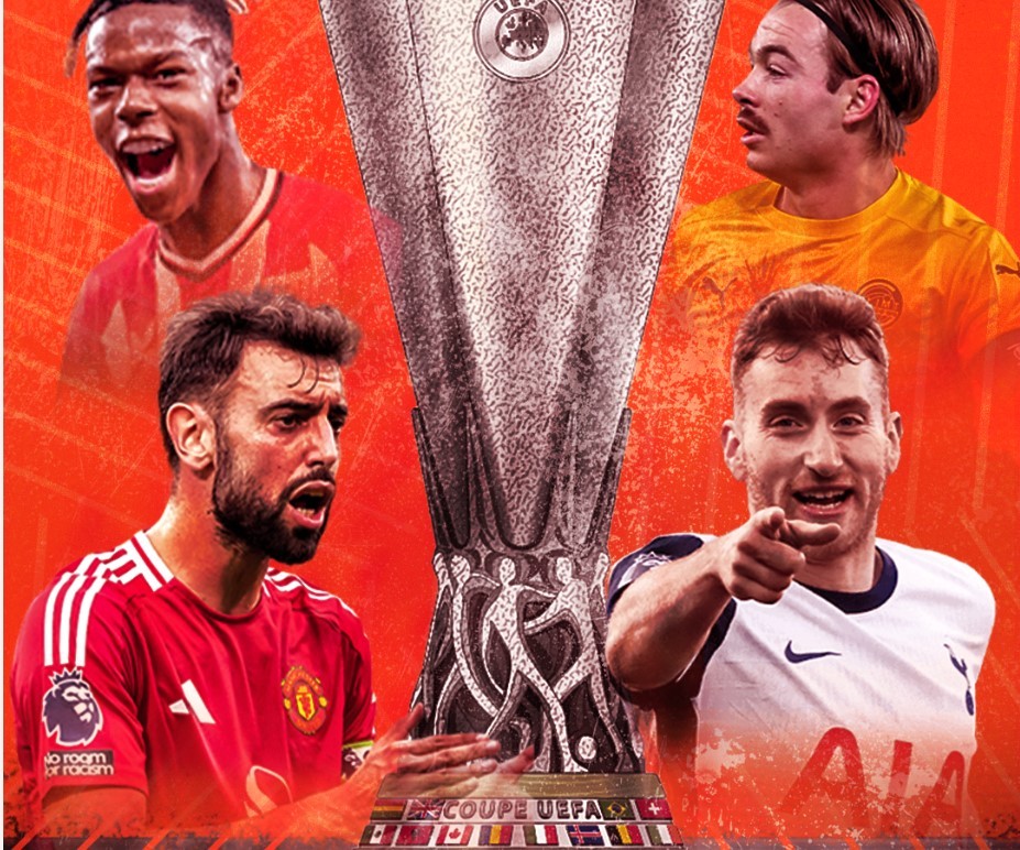 How to Watch Europa League Semi-Final (May 9, 2025) From Anywhere