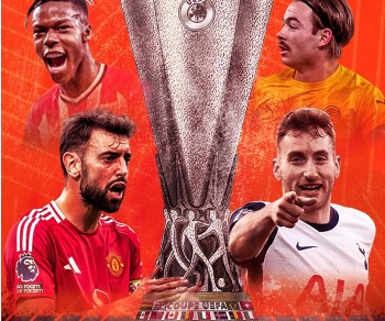 How to Watch Europa League Semi-Final (May 9, 2025) From Anywhere