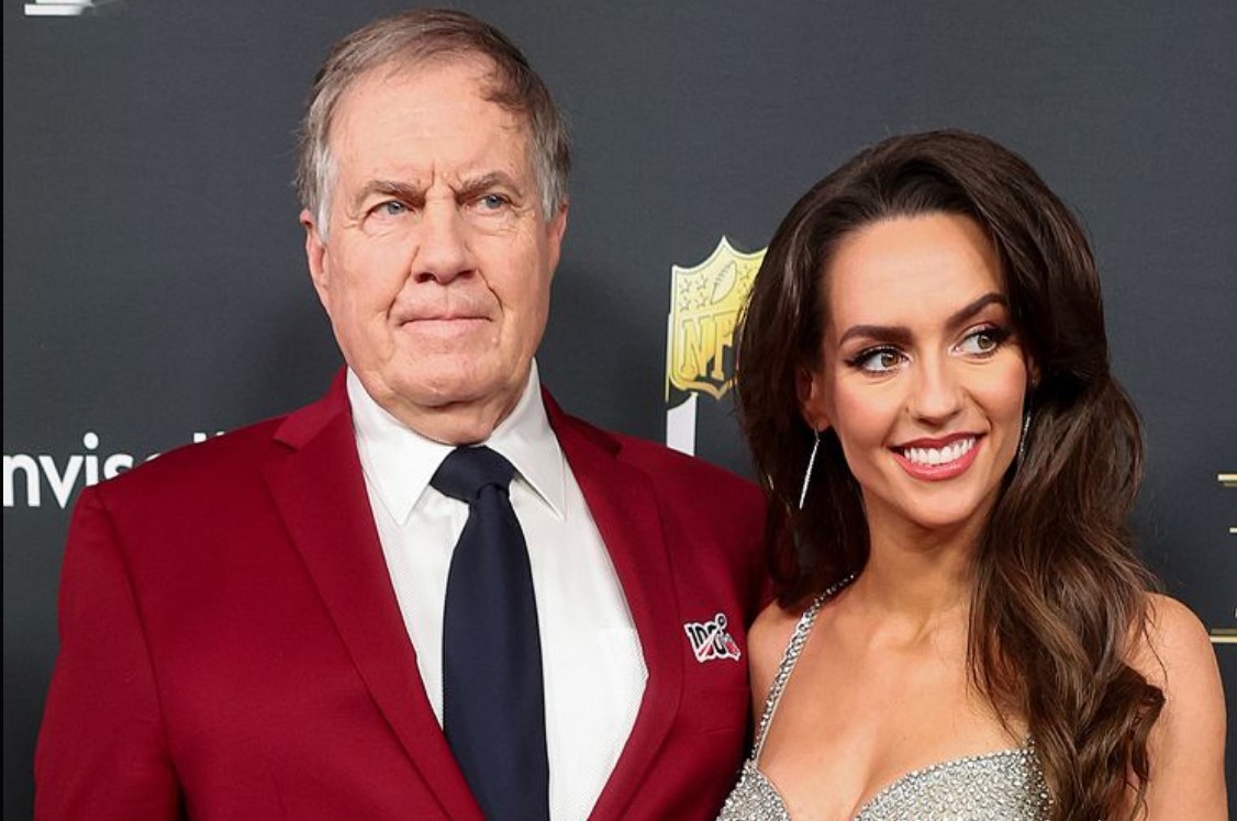 Who Is Jordon Hudson? Bill Belichick’s Young Girlfriend and Real Estate Mogul