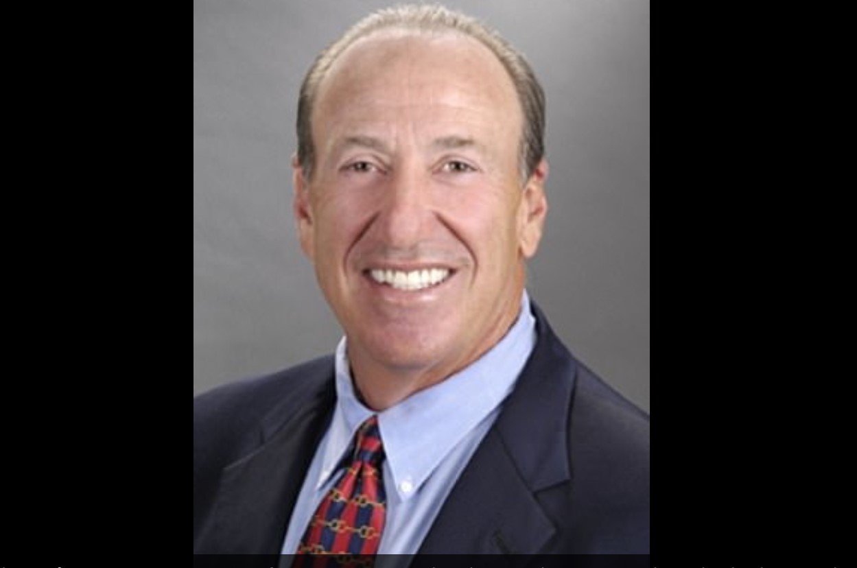 Who Is Anthony Lomangino? Trump’s Billionaire Nominee for the USPS Board of Governors
