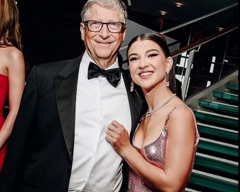 Who Is Phoebe Gates? Inside the Life, Legacy, and Voice of Bill Gates’ Youngest Daughter