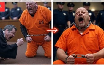 Fact-Check: Was Rick Harrison Really Sentenced to Life in Prison?