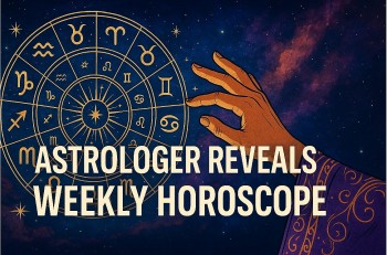 Weekly Horoscope Forecast (May 12–18, 2025) for All 12 Zodiac Signs
