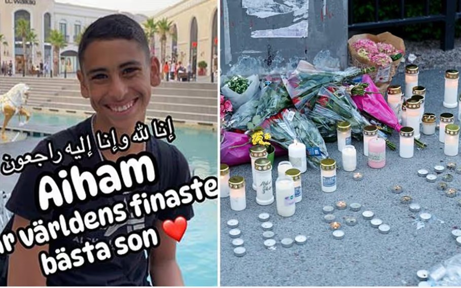 Sweden Mass Shooting: Three Men Arrested After Triple Murder at Uppsala Hair Salon