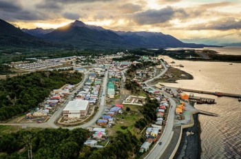 7.4 Earthquake Hits Coasts Of Argentina And Chile: Tsunami Warning, Evacuation Orders