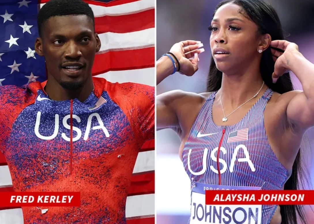 Who is Alaysha Johnson? Biography, Career, and the Assault Case Involving Fred Kerley