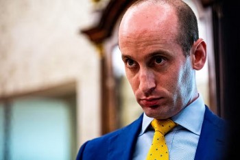 Who Is Stephen Miller? A Potential Successor to Mike Waltz as National Security Advisor