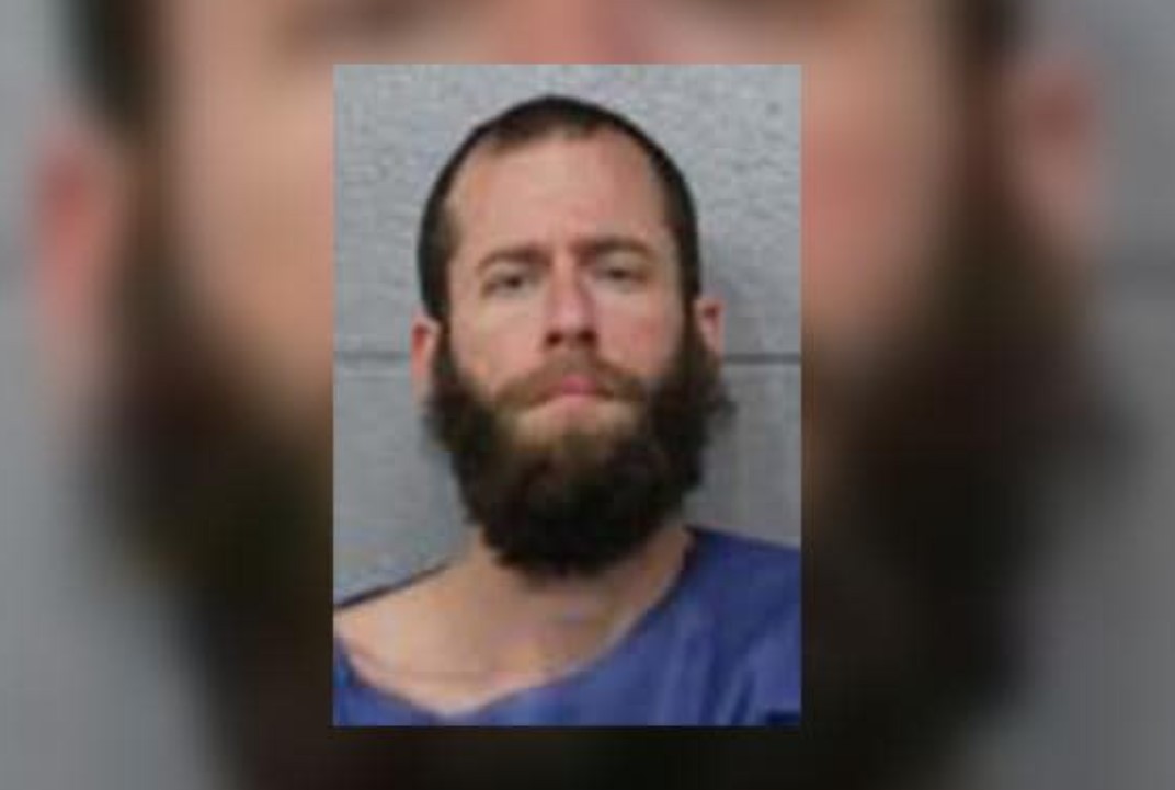 Who is Jason Keith ? Kansas City Man Sentenced to 18 Years After Armed Carjacking and Police Chase