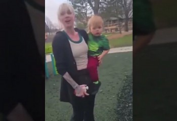 Minnesota Woman Raises $660K After Racial Slur Video: Charging Decision Pending