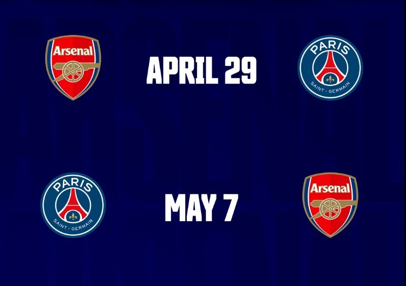 How to Watch UEFA Champions League Semi-Finals Live from Anywhere