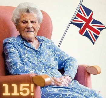 Who is Ethel Caterham? The Extraordinary Life of the World’s Oldest Living Person