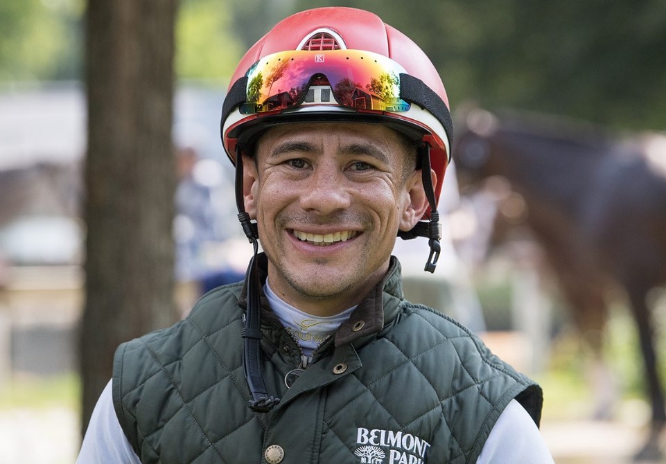 Who Is Jockey Junior Alvarado? Biography, Career, Family, Net Worth & Kentucky Derby Glory