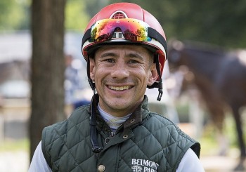 Who Is Jockey Junior Alvarado? Biography, Career, Family, Net Worth & Kentucky Derby Glory