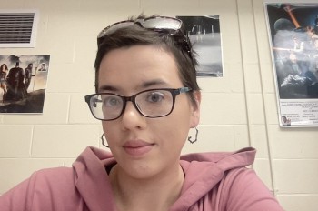 Who Is JoAnna St. Germain? Maine Teacher  Threatens Trump