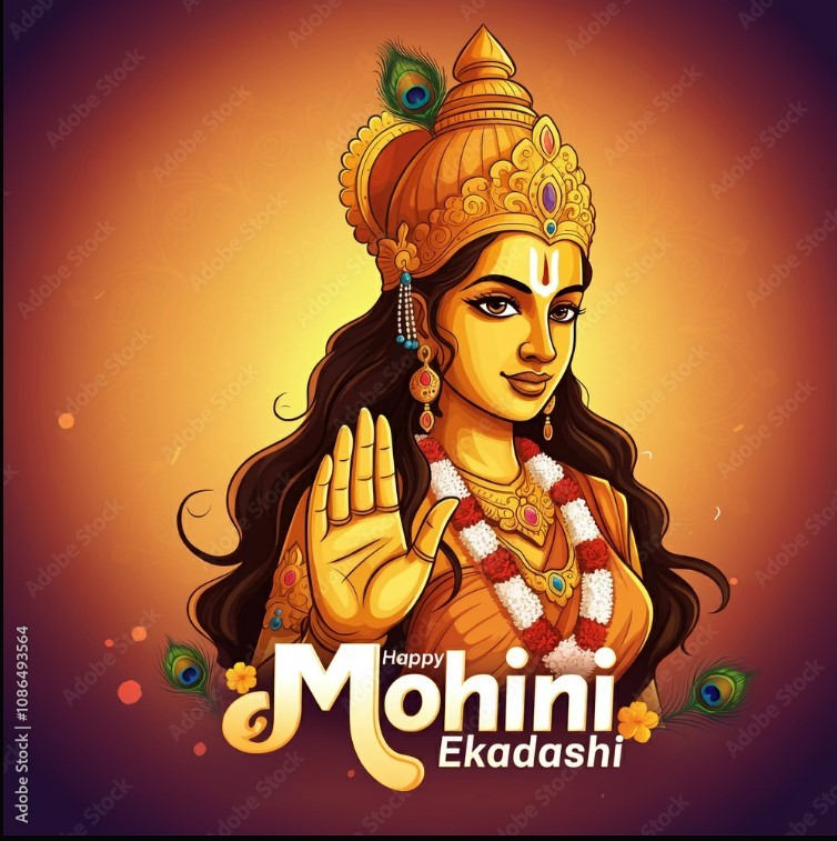 What is Mohini Ekadashi? Date, History, Significance, Rituals, and Spiritual Benefits