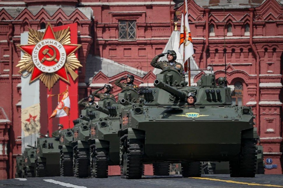 What is Victory Day in Russia? History, Significance, Celebrations, and Differences from V-E Day