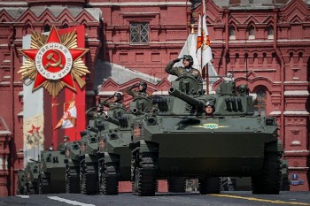 What is Victory Day in Russia? History, Significance, Celebrations, and Differences from V-E Day