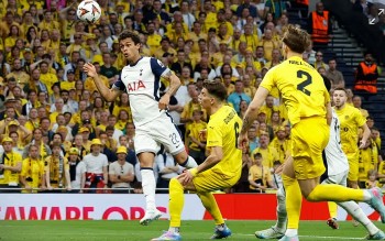 How to Watch Bodø/Glimt vs Tottenham Live in Your Country?