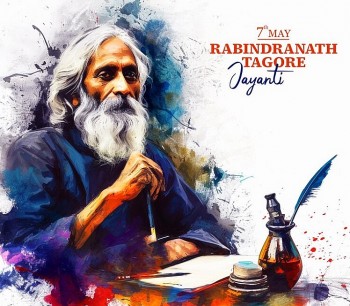 What is Rabindra Jayanti? Date, History, Significance, Celebrations,