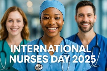 What is International Nurses Day 2025? Date, History, Significance, and Global Celebrations