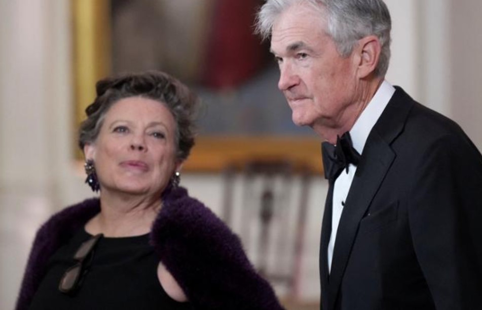 Who is Jerome Powell? Biography, Family Life, Career, And Net Worth
