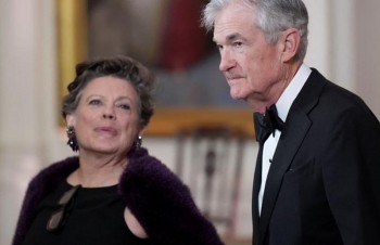 Who is Jerome Powell? Biography, Family Life, Career, And Net Worth