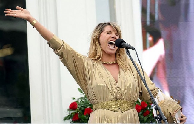 Who Is Grace Potter? Early Life, Family, Career, Net Worth & Kentucky Derby National Anthem