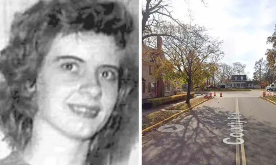Who is Audrey Backeberg? Wisconsin Woman Missing in 1962 Found Alive at 82