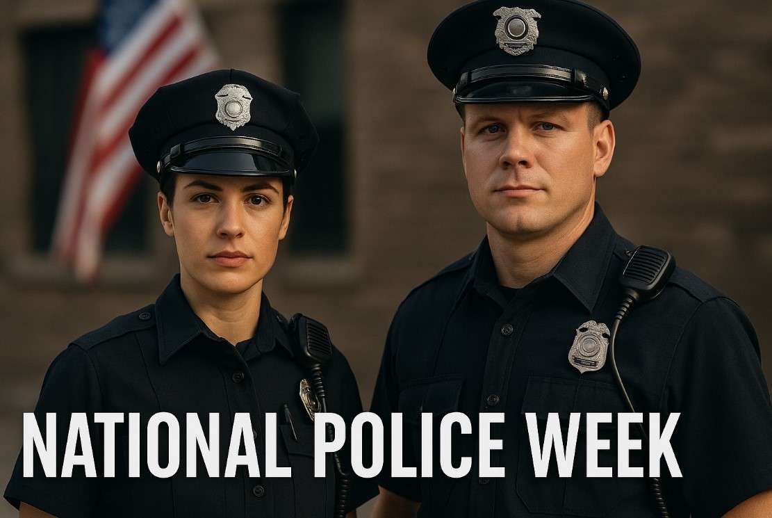 National Police Week: Dates, History, Importance, Activities, and How to Get Involved