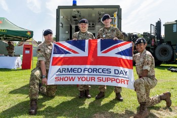Armed Forces Day 2025: Date, History, Significance, Celebrations, and Ways to Get Involved