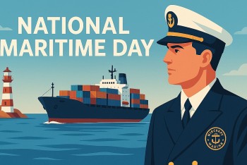 National Maritime Day: Date, History, Significance, Celebrations, and Activities