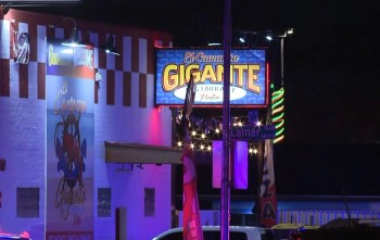 Mass Shooting at a Restaurant in Glendale, Arizona: 3 Dead, 6 Wounded