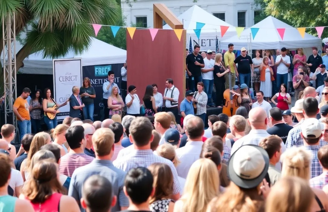 Spoleto Festival USA 2025: Dates, History, Highlights & How to Experience Charleston’s Premier Arts Festival