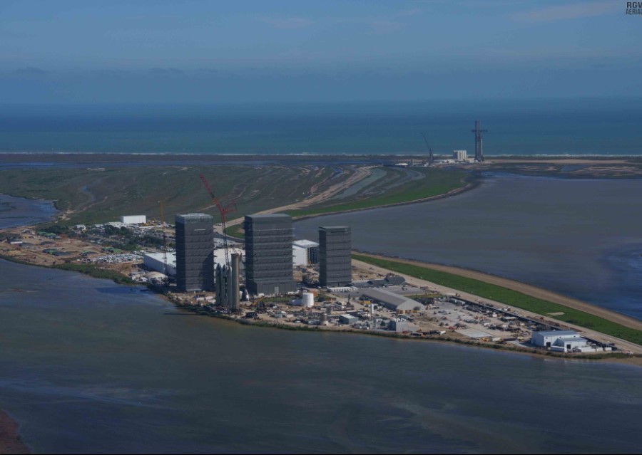 What Is Starbase, Texas? Location, Population, and Size