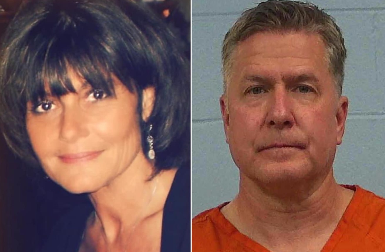 Who Is Gregory Moore? Divorce Attorney Charged in Murder of Nurse Aliza Sherman