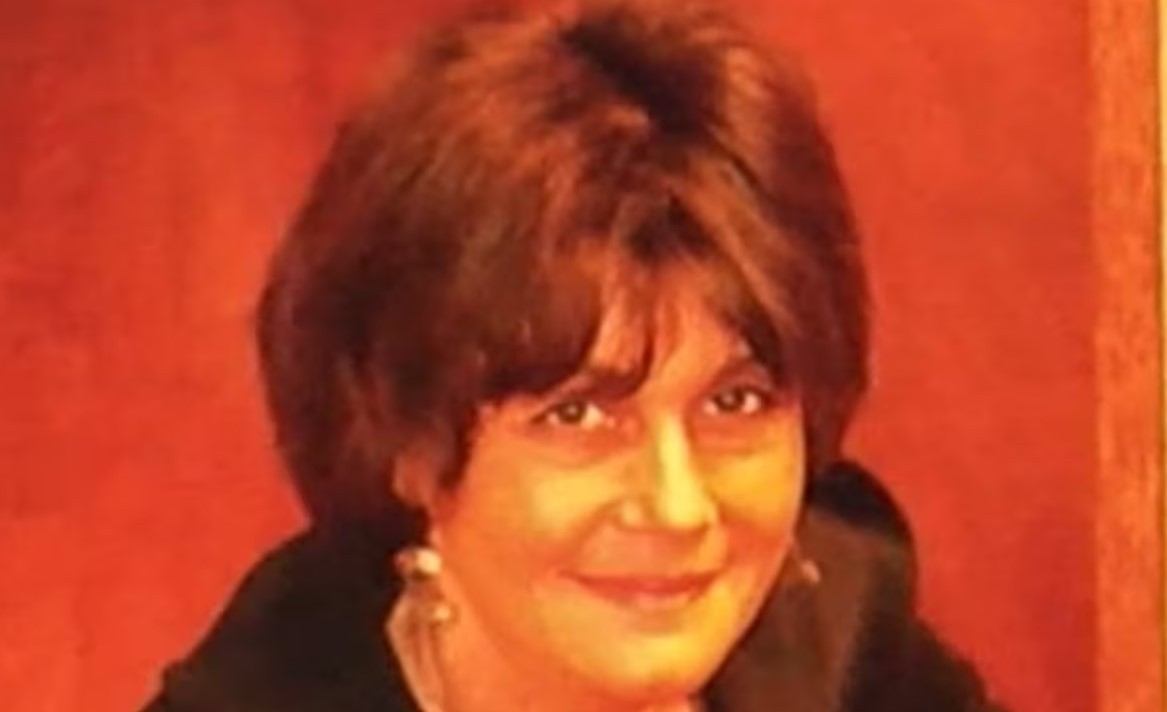 Aliza Sherman Murder: Attorney Gregory Moore Indicted in Shocking Cold Case