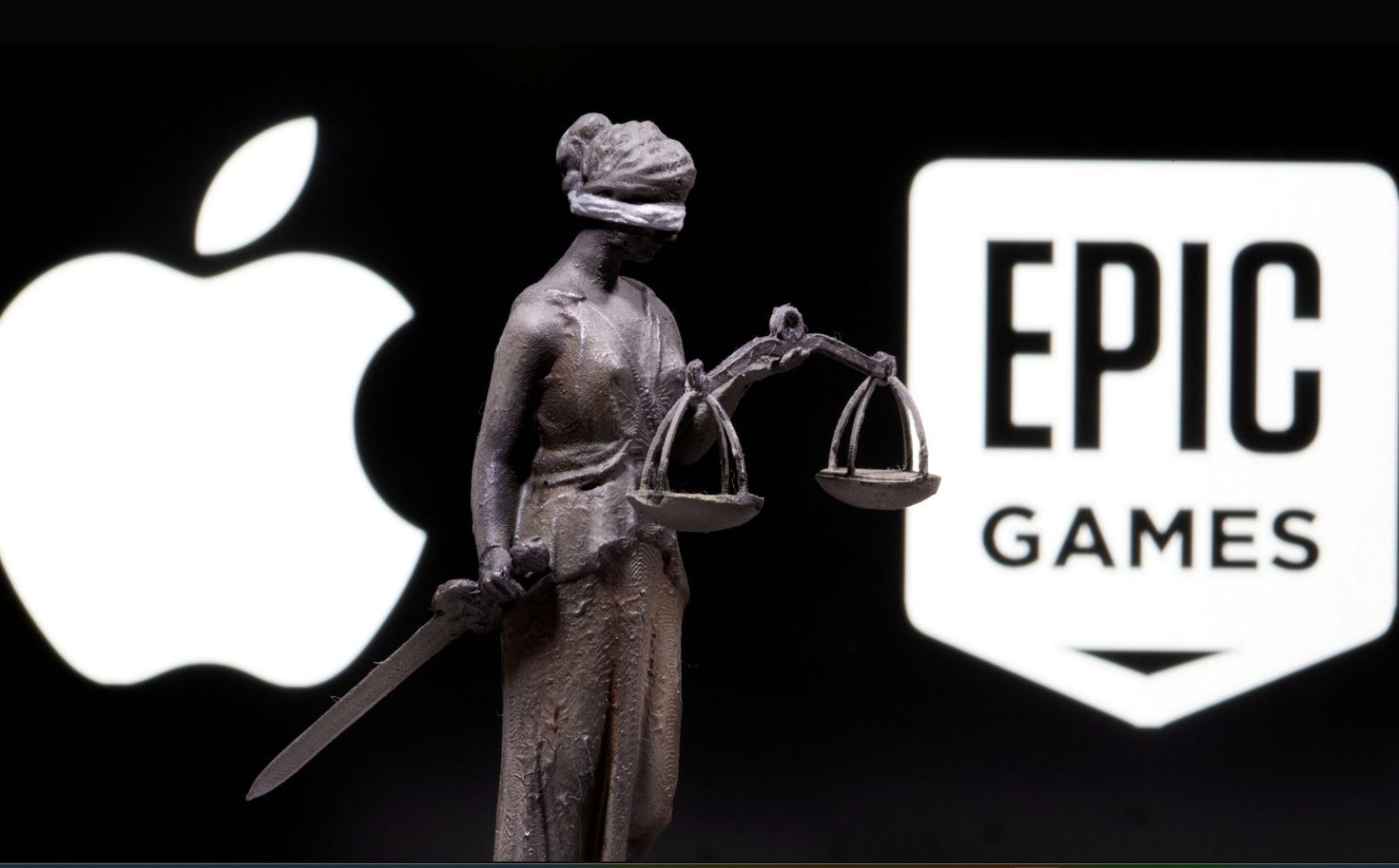 Apple Appeals Contempt Ruling in Epic Games Case Over App Store Monopoly