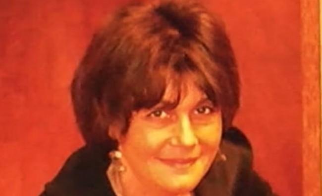 Aliza Sherman Murder: Attorney Gregory Moore Indicted in Shocking Cold Case