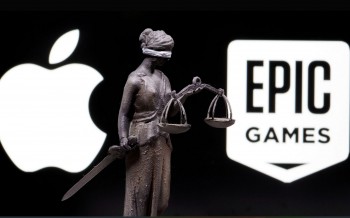 Apple Appeals Contempt Ruling in Epic Games Case Over App Store Monopoly
