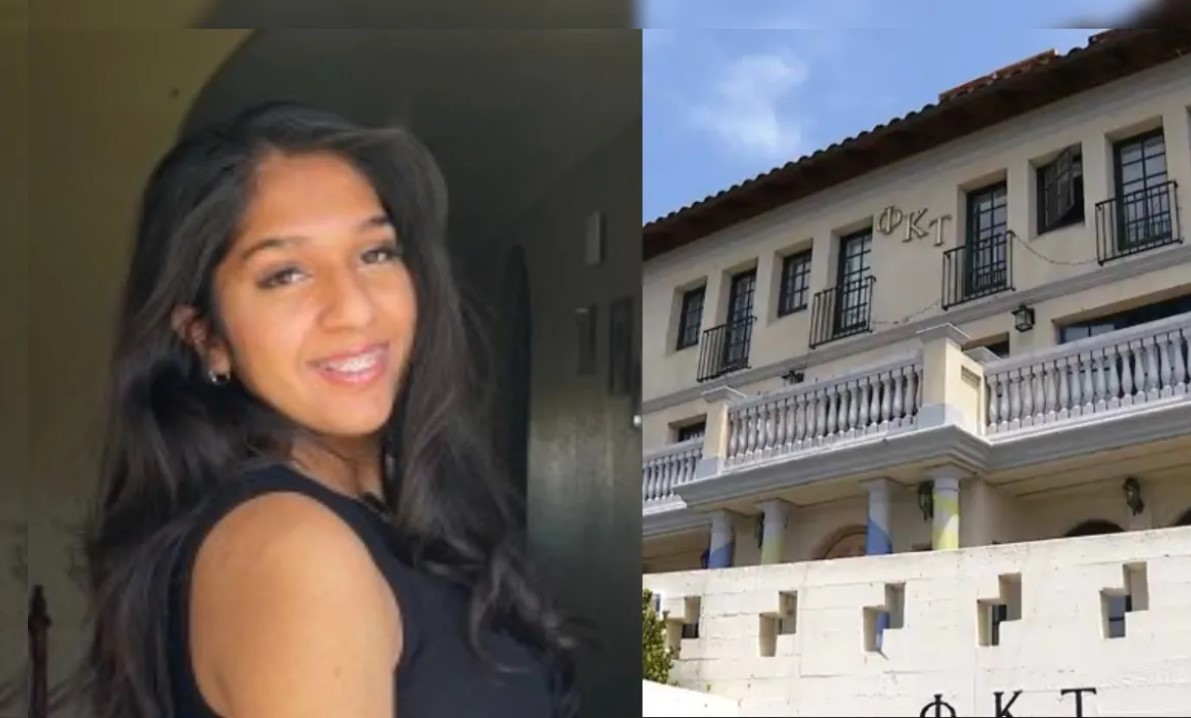 Who Is Bandna Bhatti? Indian-Origin UC Berkeley Student Paralyzed, And How did  She Fall?