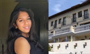 Who Is Bandna Bhatti? Indian-Origin UC Berkeley Student Paralyzed, And How did  She Fall?