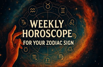 Weekly Horoscope Forecast (May 19–25, 2025) for All 12 Zodiac Signs