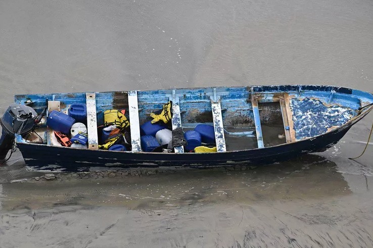 San Diego Boat Accident: 3 Dead, 7 Missing After Vessel Capsizes Off California Coast