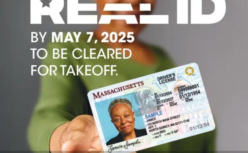 Who Needs a REAL ID? What Happens If I Don’t Have One?