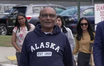 Who is Mahendra Patel? Engineer Freed After Alleged Walmart Kidnapping - Misunderstanding?