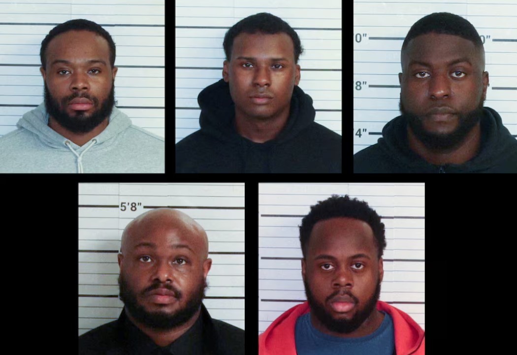 No Justice for Tyre Nichols? Memphis Officers Walk Free After Shocking Beating Death