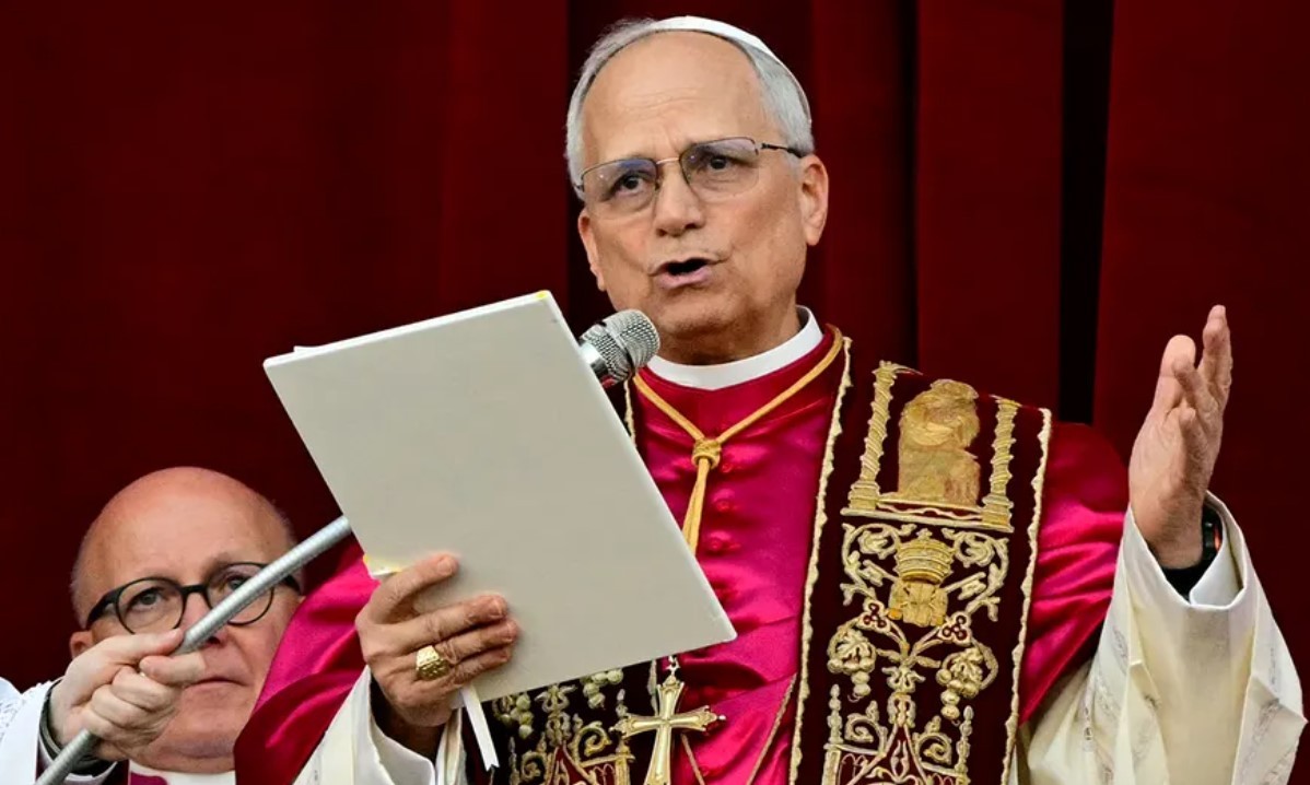Why the New Pope Chose to Be Leo XIV: Meaning, History, and Message