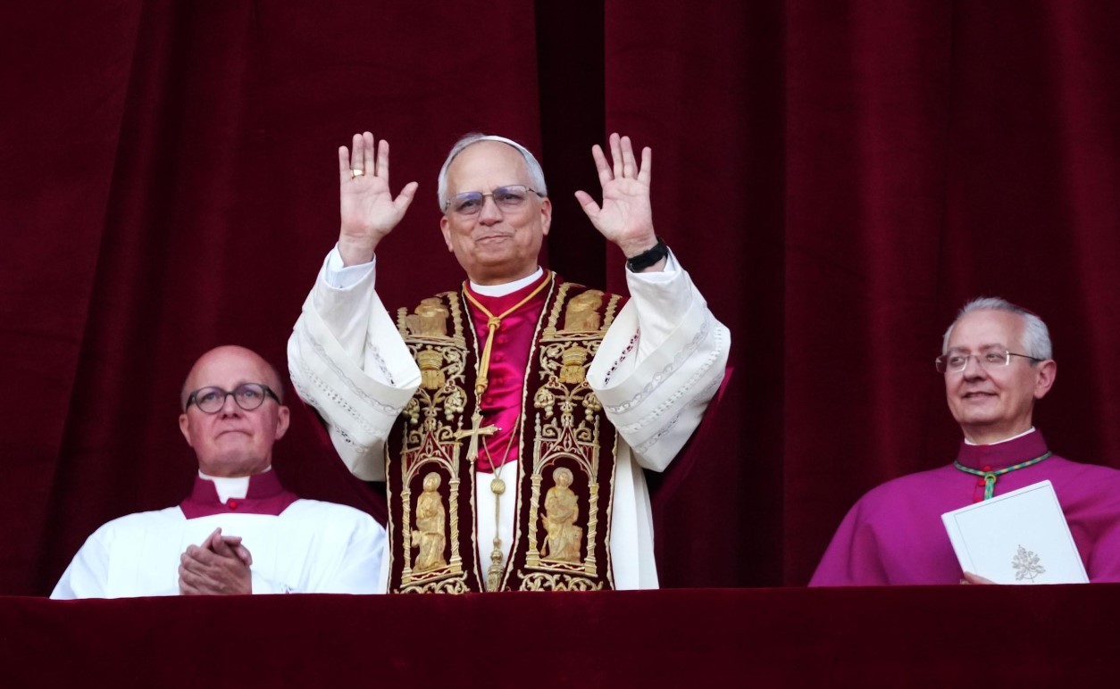 Who Is Pope Leo XIV? Biography, Origin, and Legacy of the First American Pope