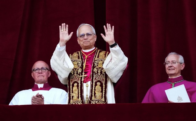 Who Is Pope Leo XIV? Biography, Origin, and Legacy of the First American Pope