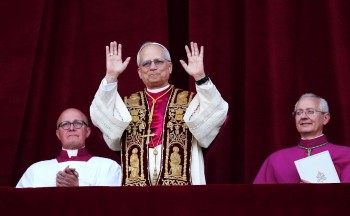 Who Is Pope Leo XIV? Biography, Origin, and Legacy of the First American Pope